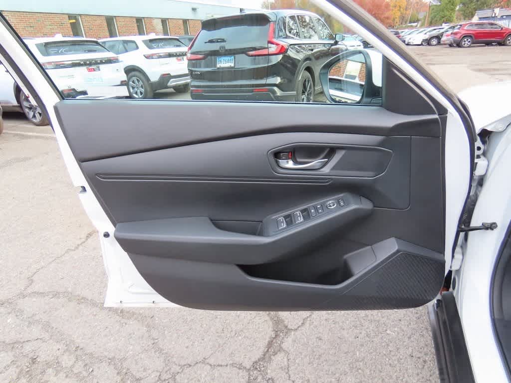 Thumbnail: 2023 Honda Accord - 14