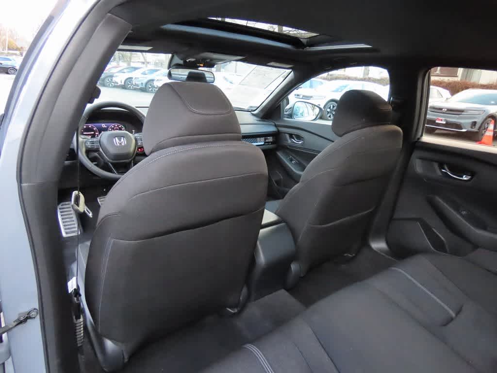 Thumbnail: 2023 Honda Accord - 13