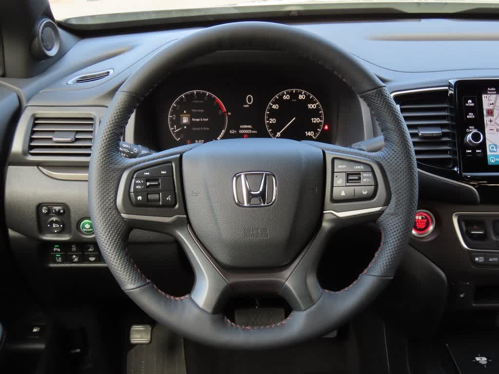 Thumbnail: 2026 Honda Ridgeline - 18