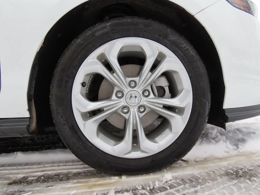 Thumbnail: 2023 Honda Accord - 8