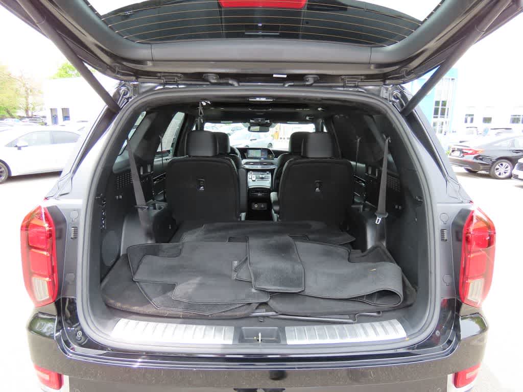 Thumbnail: 2020 Hyundai Palisade - 12