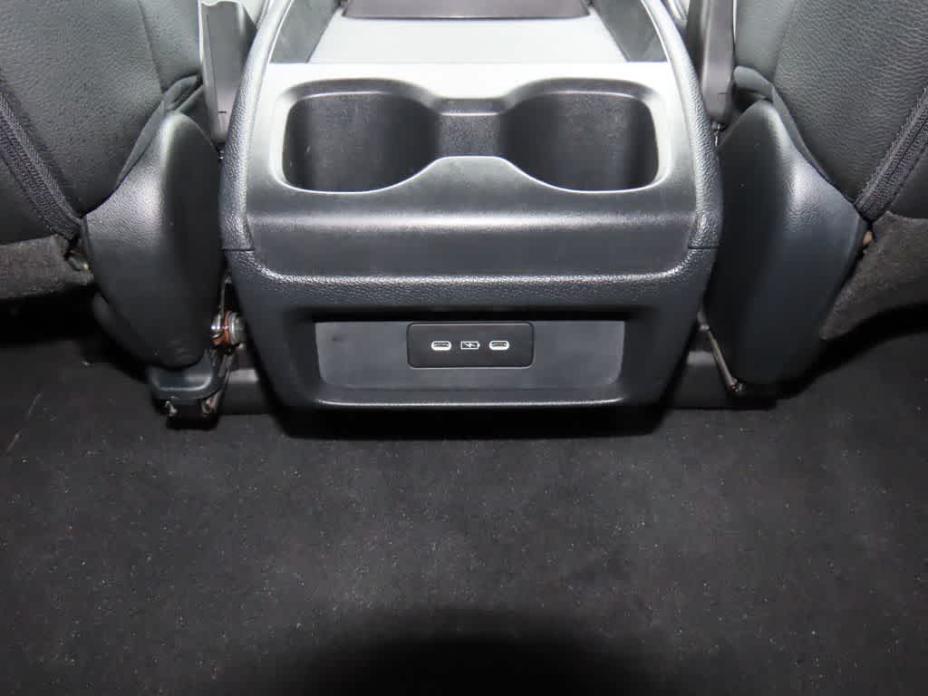 Thumbnail: 2025 Honda Odyssey - 27