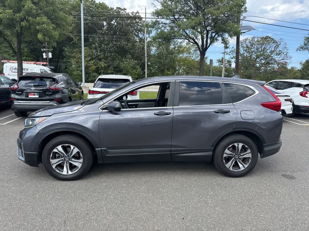 Thumbnail: 2017 Honda CR-V - 3