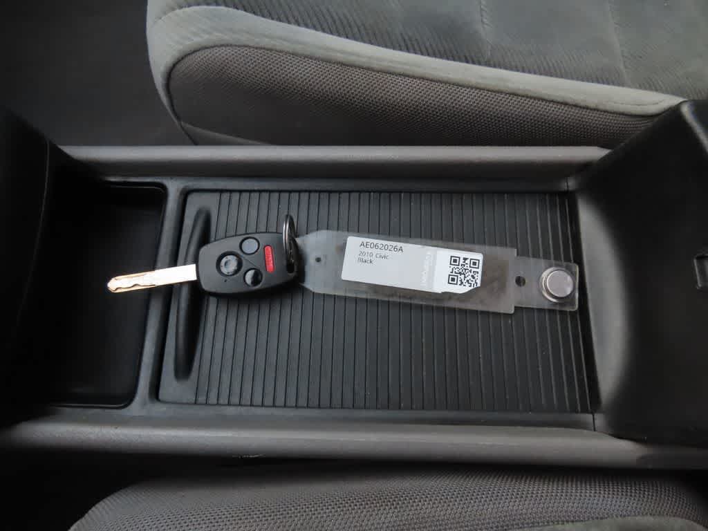 Thumbnail: 2010 Honda Civic - 23