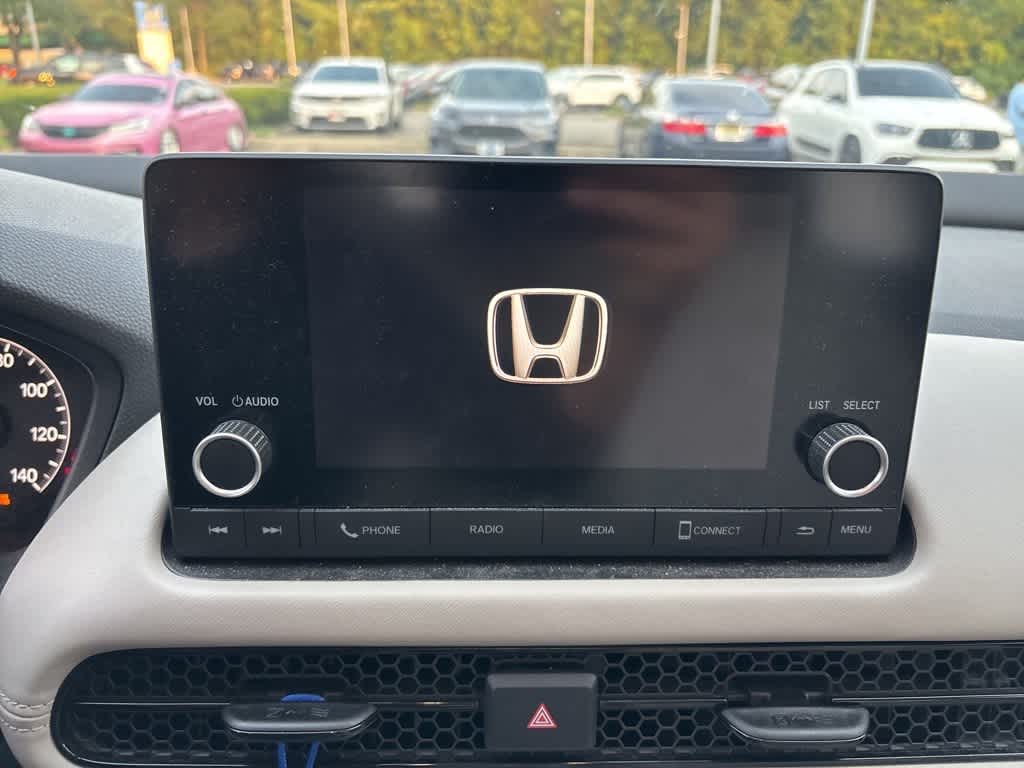 Thumbnail: 2023 Honda HR-V - 8