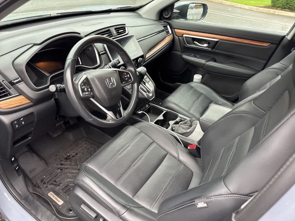 Thumbnail: 2022 Honda CR-V - 15