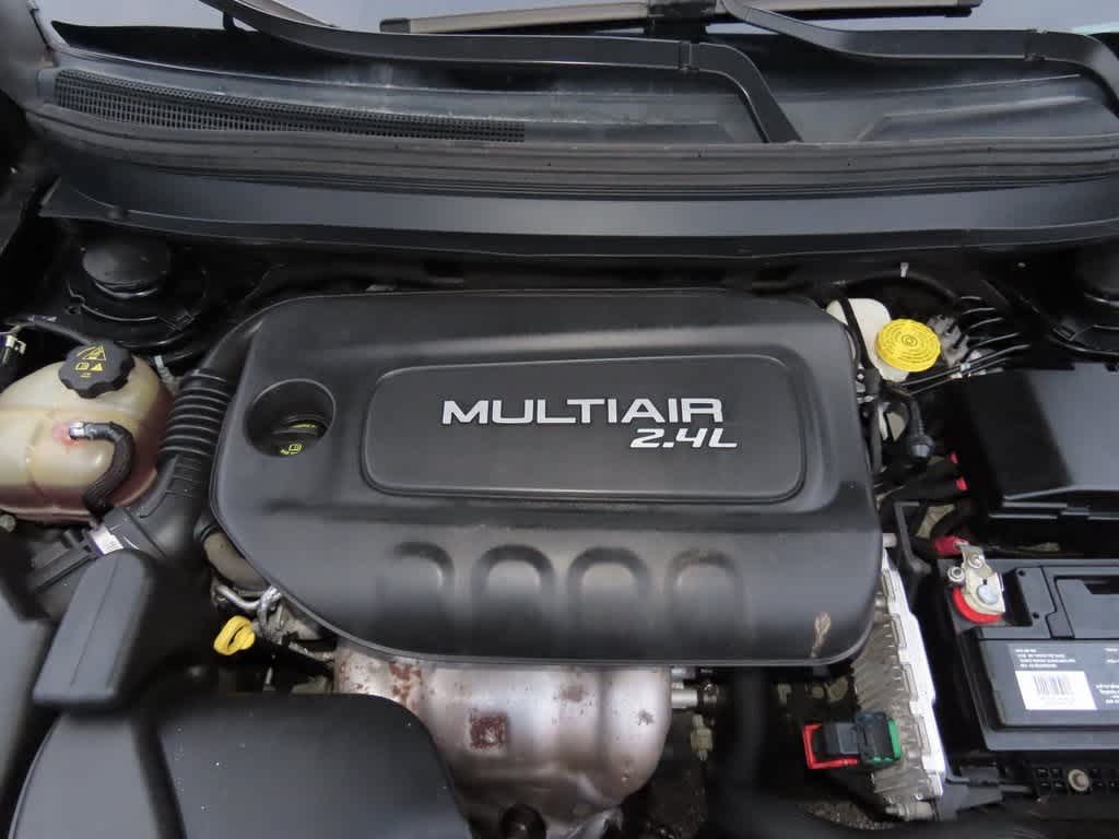 Thumbnail: 2018 Jeep Cherokee - 10