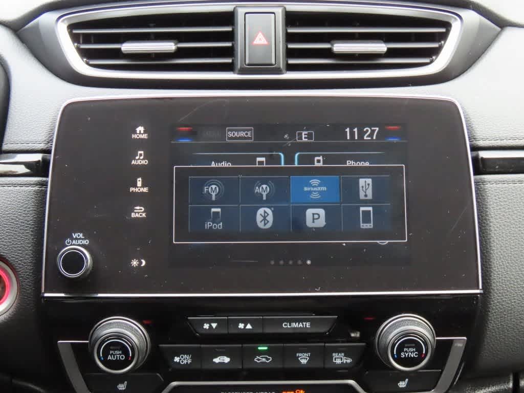 Thumbnail: 2020 Honda CR-V - 20