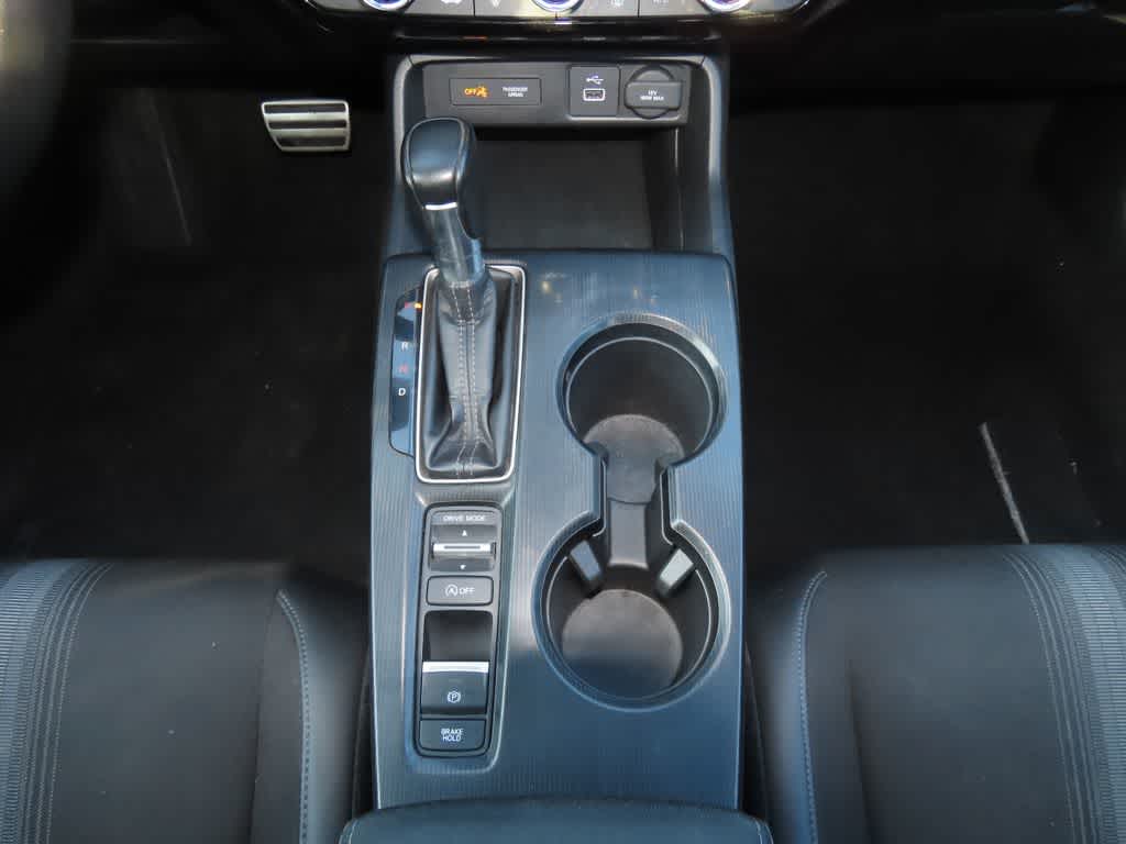 Thumbnail: 2023 Honda Civic - 20