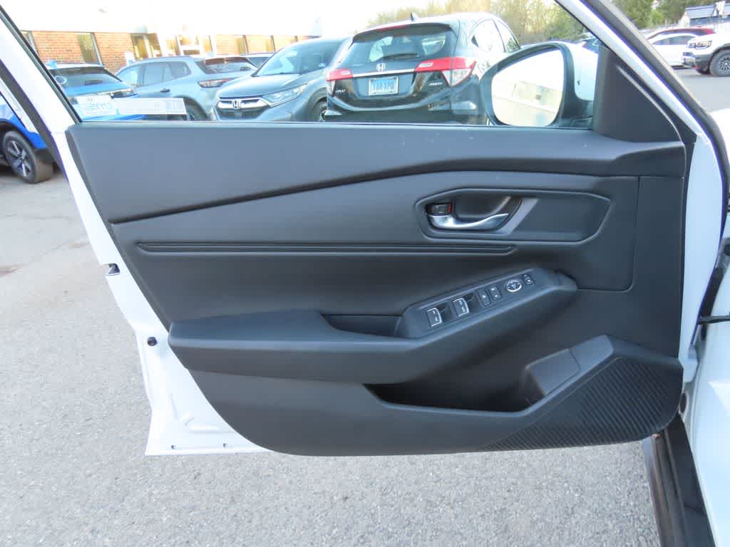 Thumbnail: 2024 Honda Accord - 14