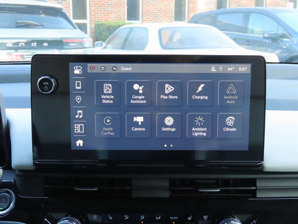 2025 Honda Prologue Elite 21