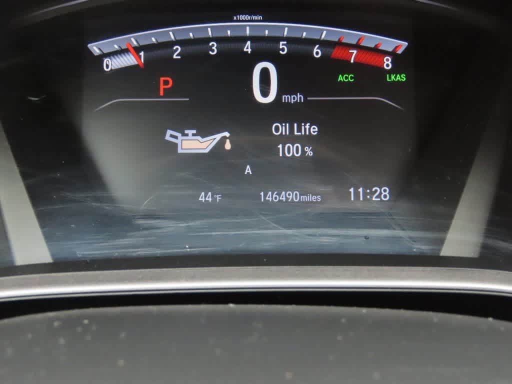 Thumbnail: 2020 Honda CR-V - 26