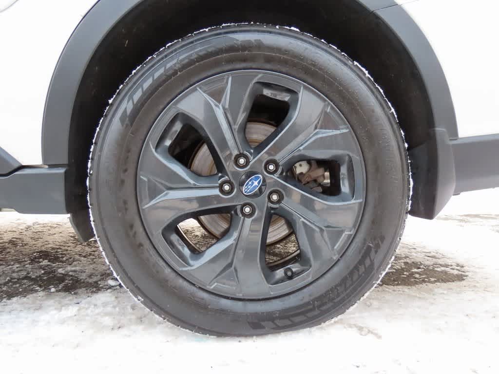 Thumbnail: 2020 Subaru Outback - 9