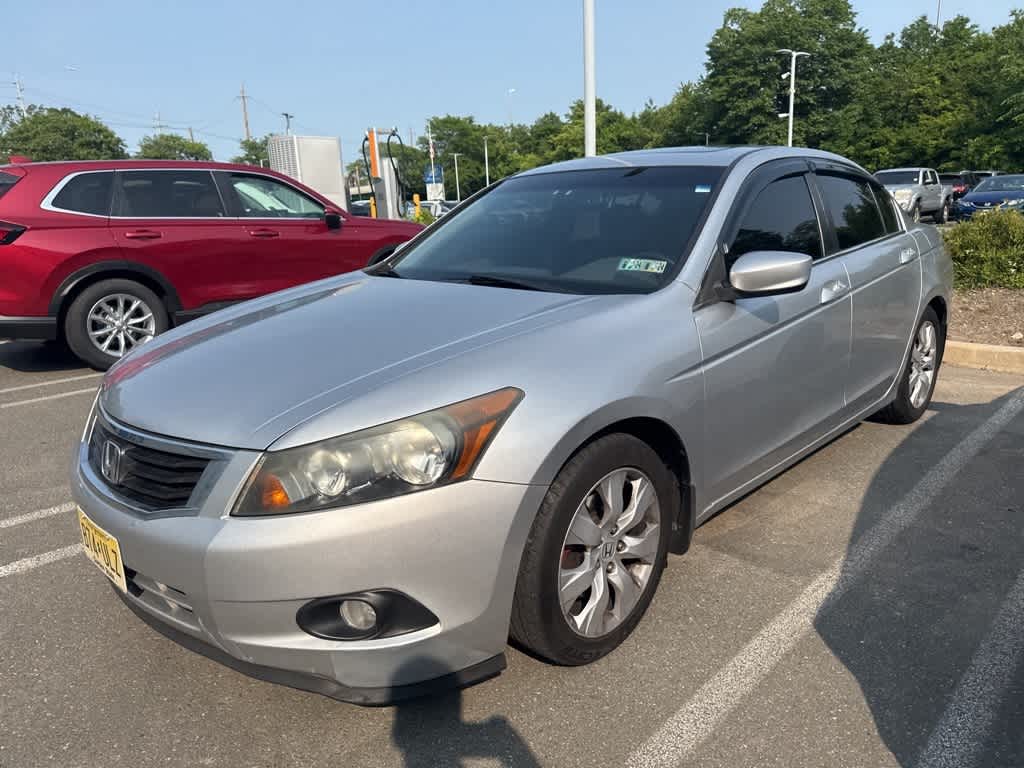 2010 Honda Accord EX-L 2