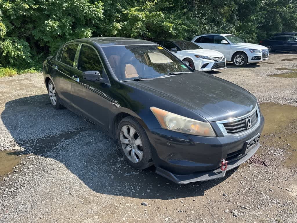 Thumbnail: 2008 Honda Accord - 7