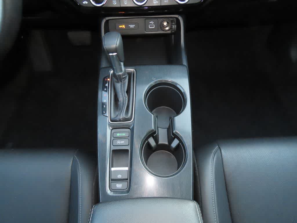 Thumbnail: 2024 Honda Civic - 20