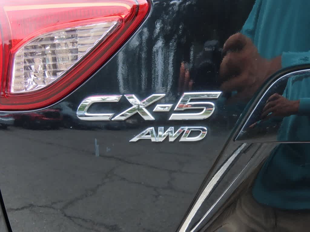 Thumbnail: 2015 Mazda CX-5 - 7