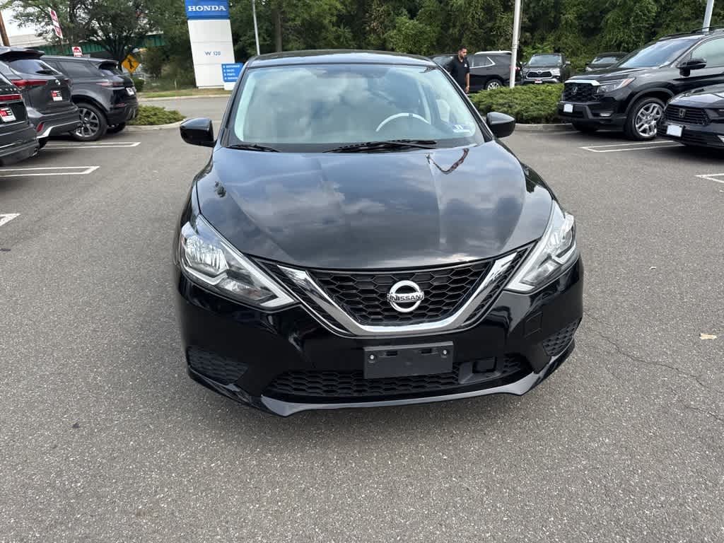 Thumbnail: 2019 Nissan Sentra - 7