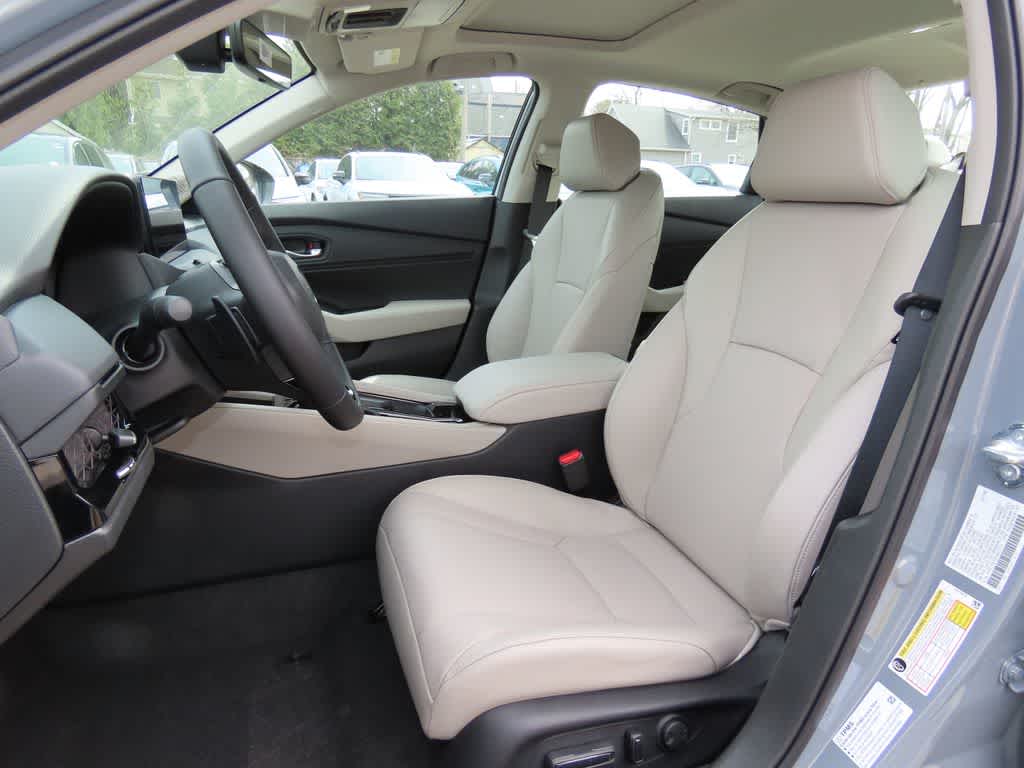 Thumbnail: 2025 Honda Accord - 12