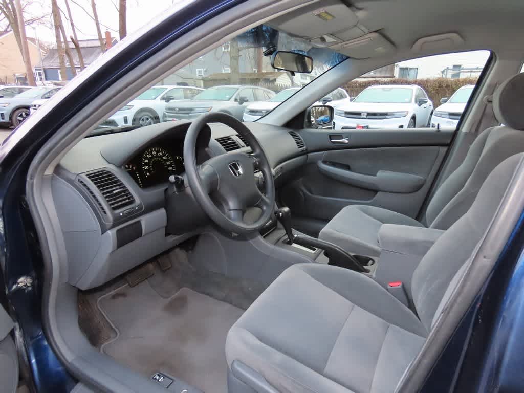 Thumbnail: 2003 Honda Accord - 2