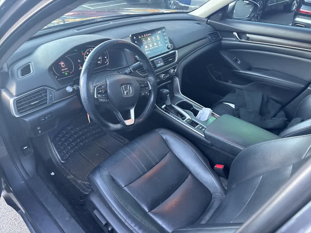 Thumbnail: 2018 Honda Accord - 13