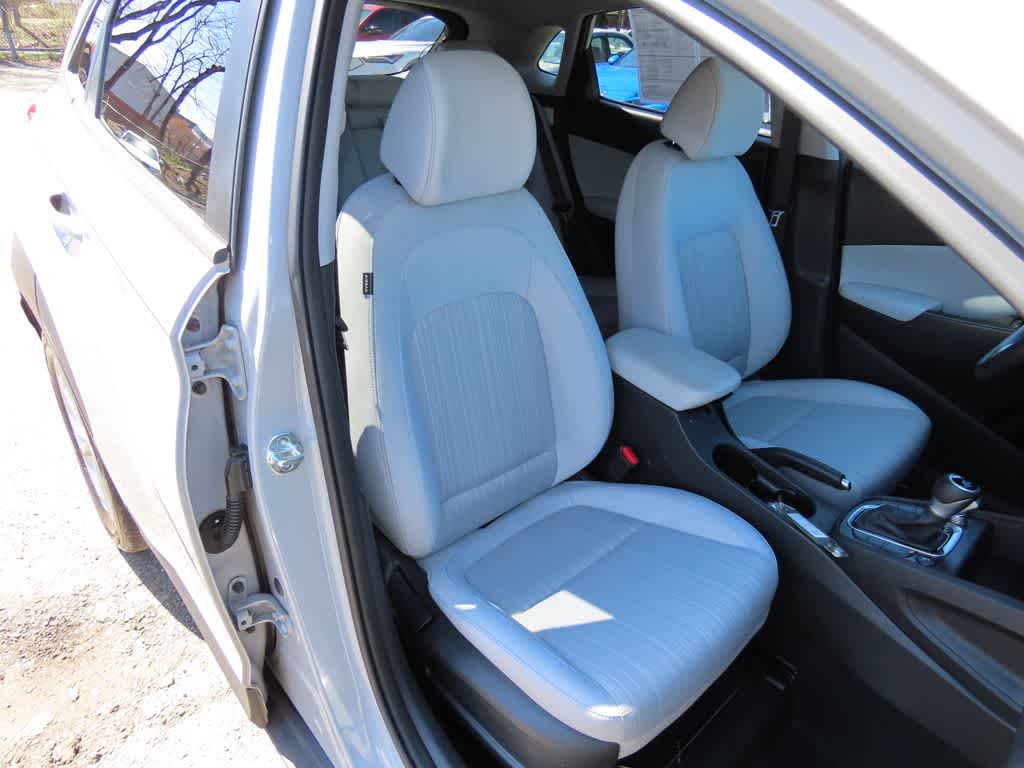 Thumbnail: 2023 Hyundai Kona - 17