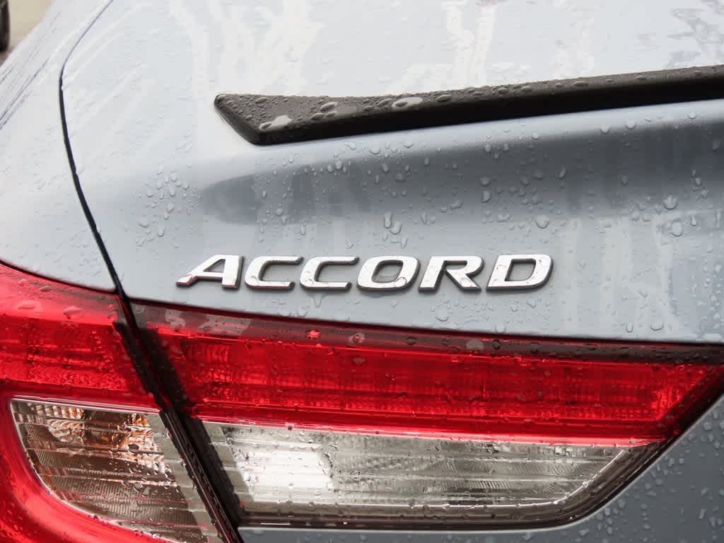Thumbnail: 2022 Honda Accord - 7