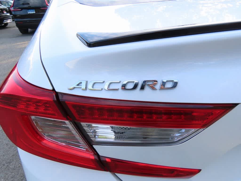 Thumbnail: 2022 Honda Accord - 7