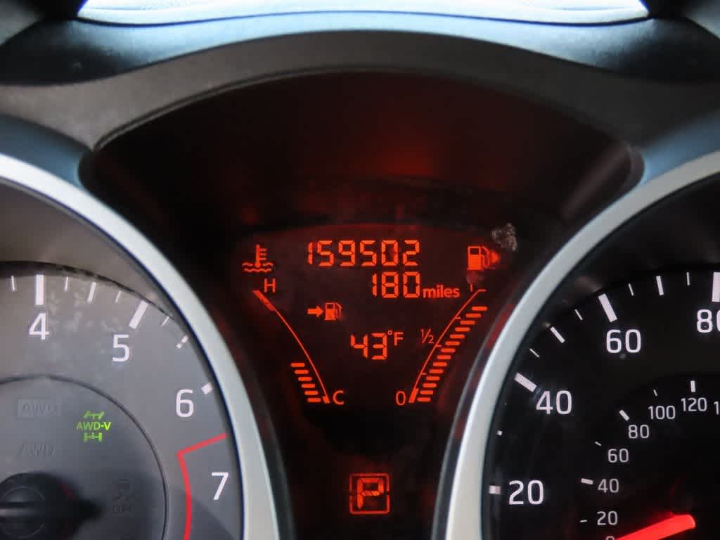 Thumbnail: 2012 Nissan Juke - 24