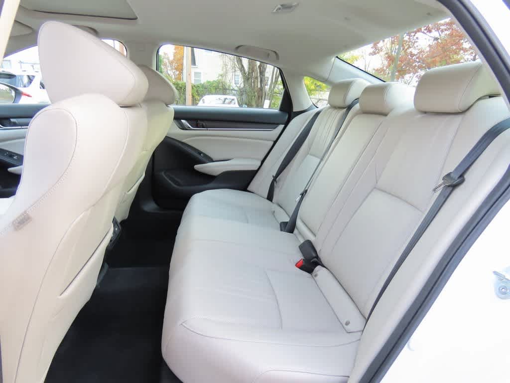 Thumbnail: 2022 Honda Accord - 12