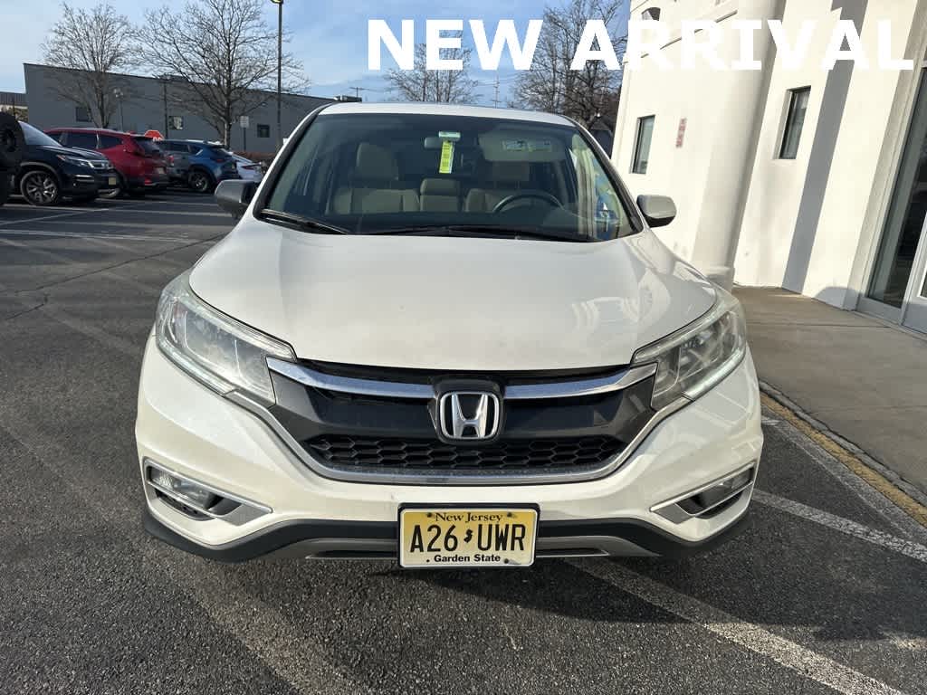 Thumbnail: 2016 Honda CR-V - 1