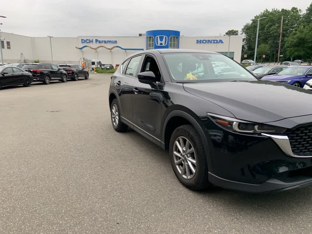 2023 Mazda CX-5 S 6