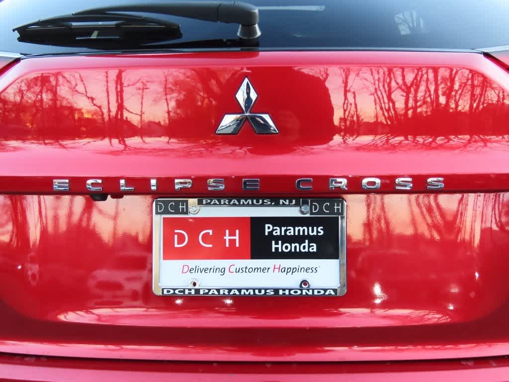 Thumbnail: 2022 Mitsubishi Eclipse Cross - 7