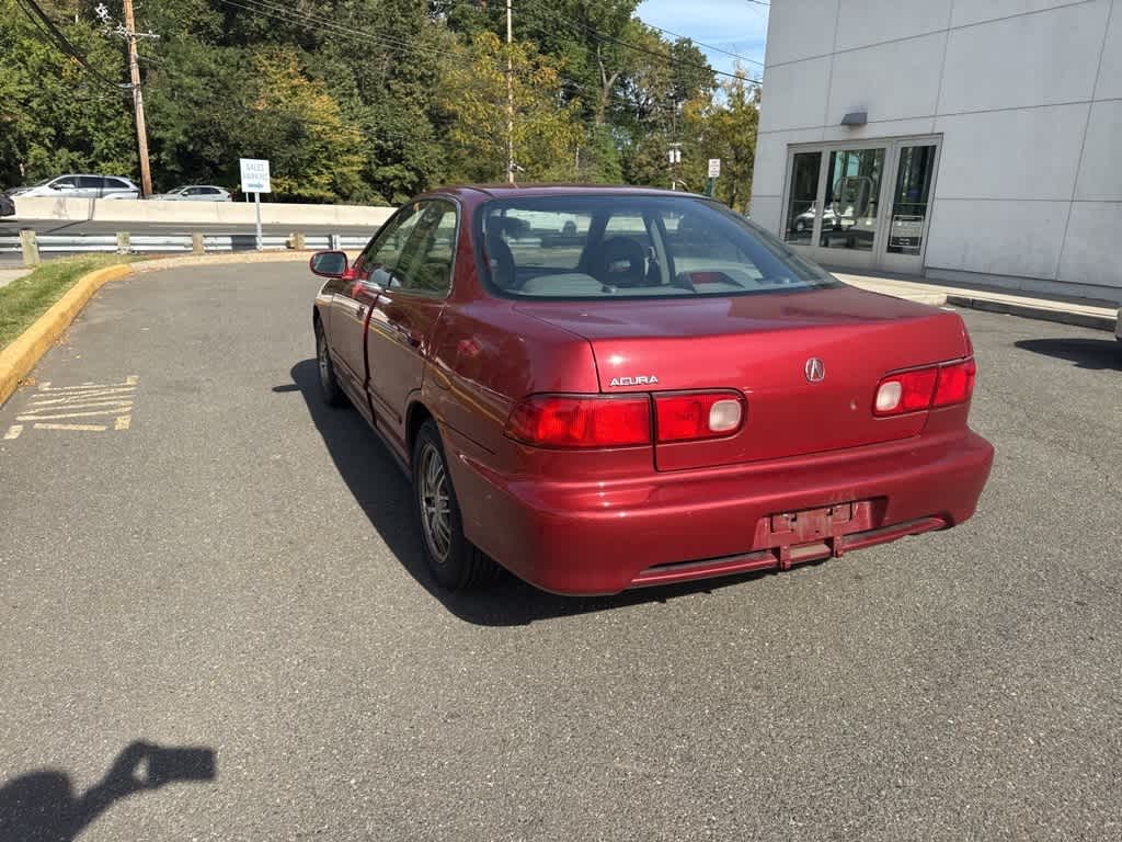 Thumbnail: 2000 Acura Integra - 6