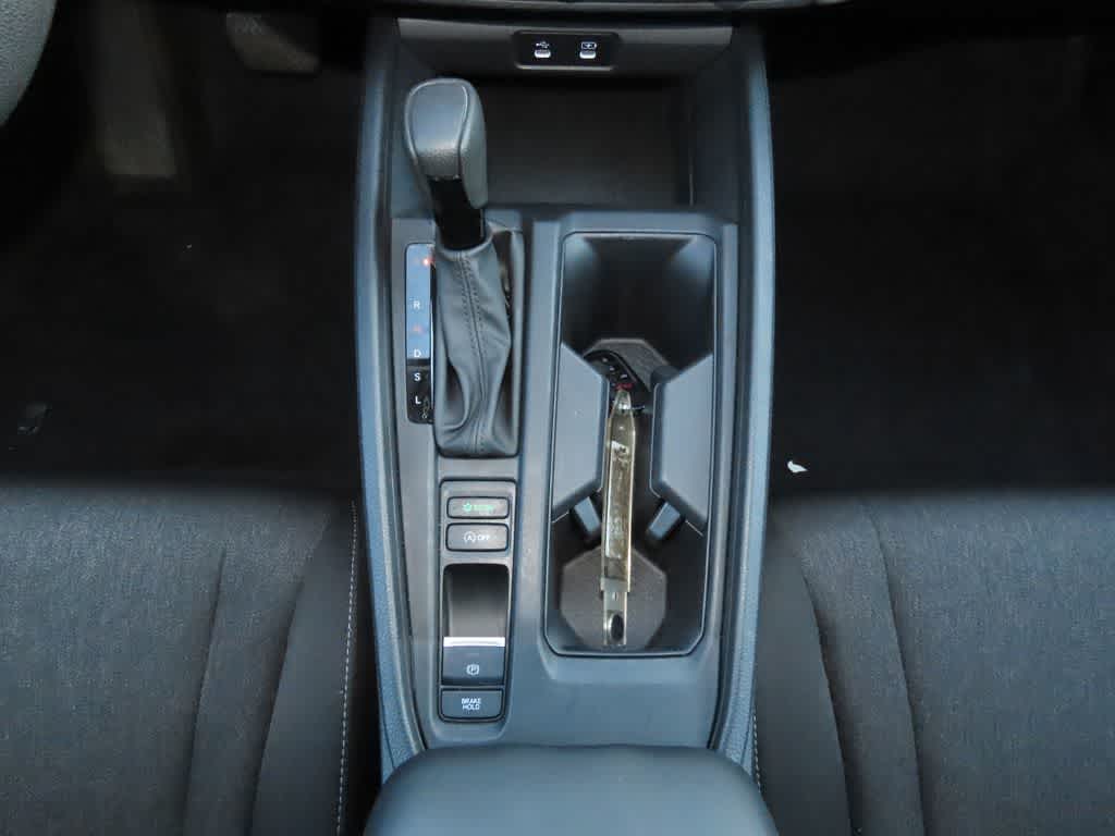 Thumbnail: 2024 Honda Accord - 20