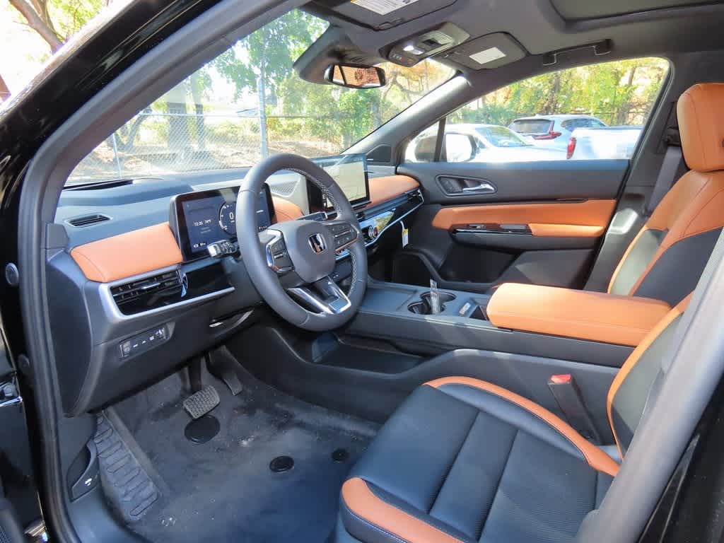 2025 Honda Prologue Elite 2