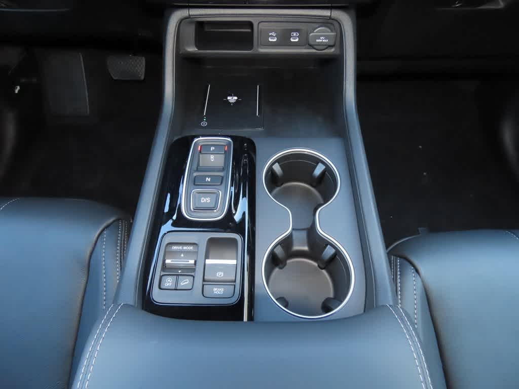 Thumbnail: 2026 Honda Pilot - 27