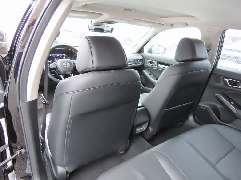 Thumbnail: 2023 Honda Civic - 14