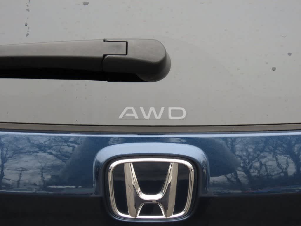 Thumbnail: 2023 Honda CR-V - 8