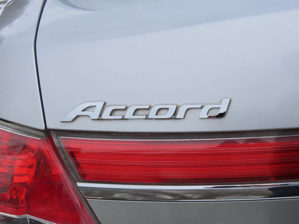 Thumbnail: 2012 Honda Accord - 7
