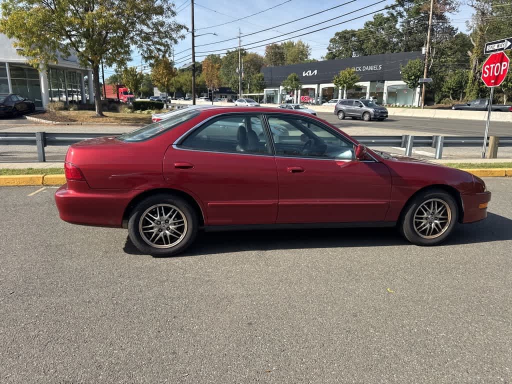 Thumbnail: 2000 Acura Integra - 15