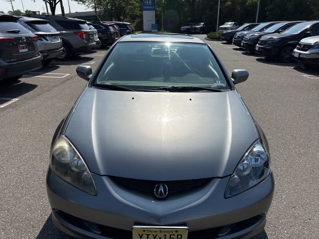 Thumbnail: 2006 Acura RSX - 13