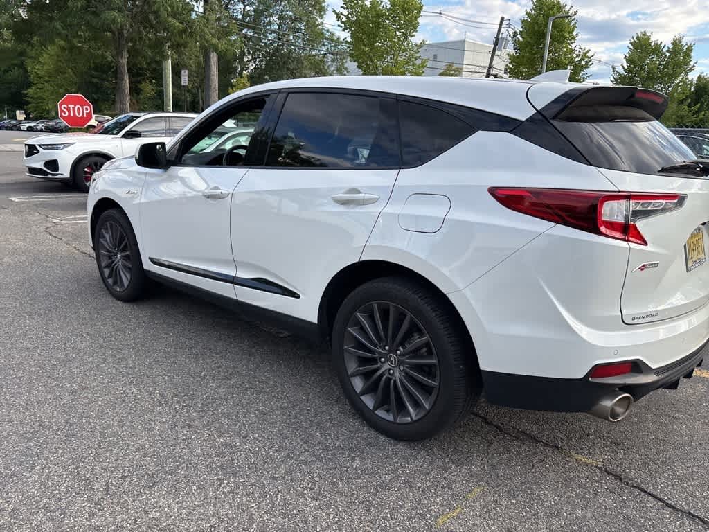 Thumbnail: 2022 Acura RDX - 16