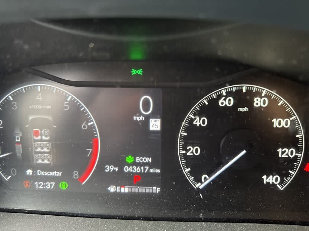 Thumbnail: 2024 Honda Pilot - 7