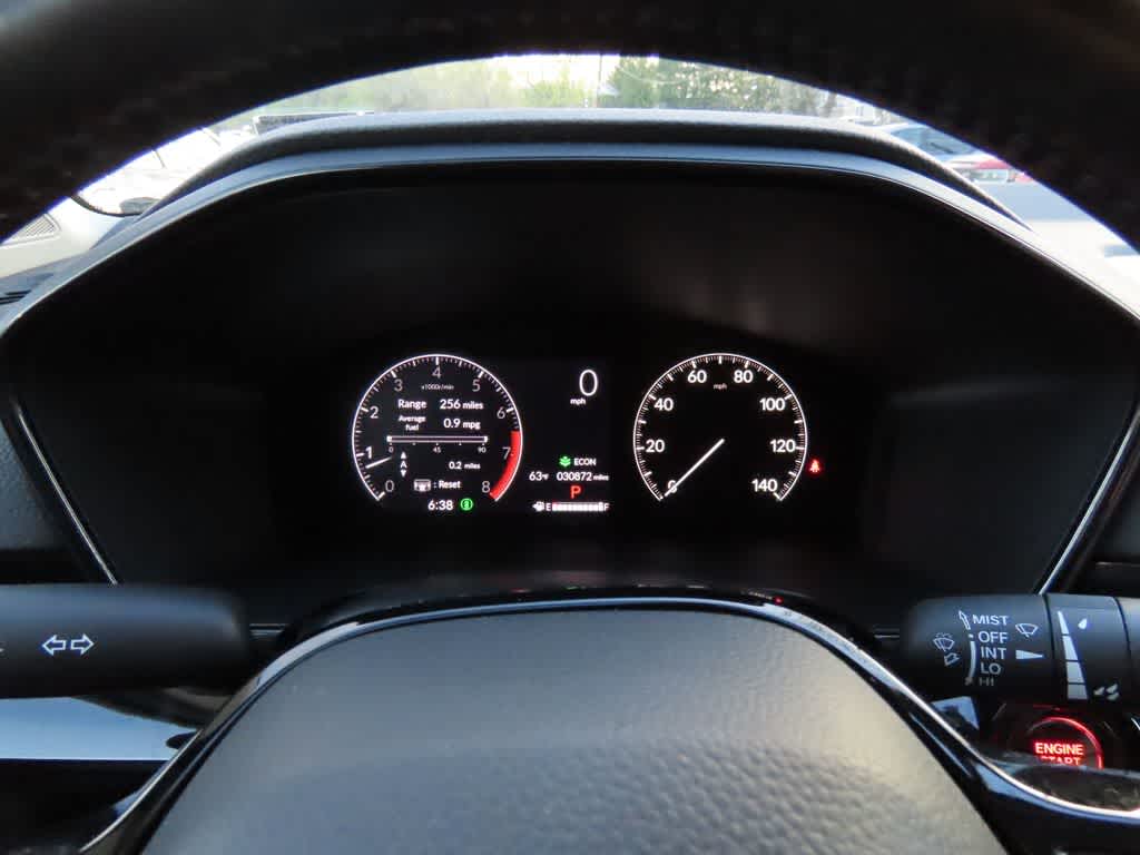 Thumbnail: 2023 Honda CR-V - 24