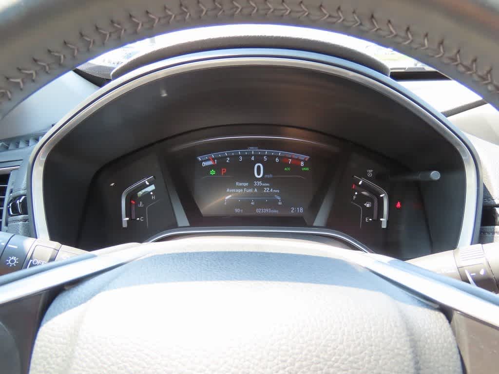 Thumbnail: 2022 Honda CR-V - 24