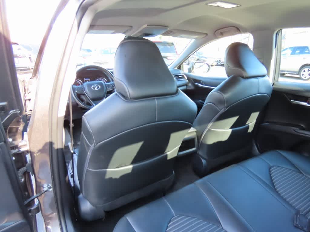 Thumbnail: 2023 Toyota Camry - 14