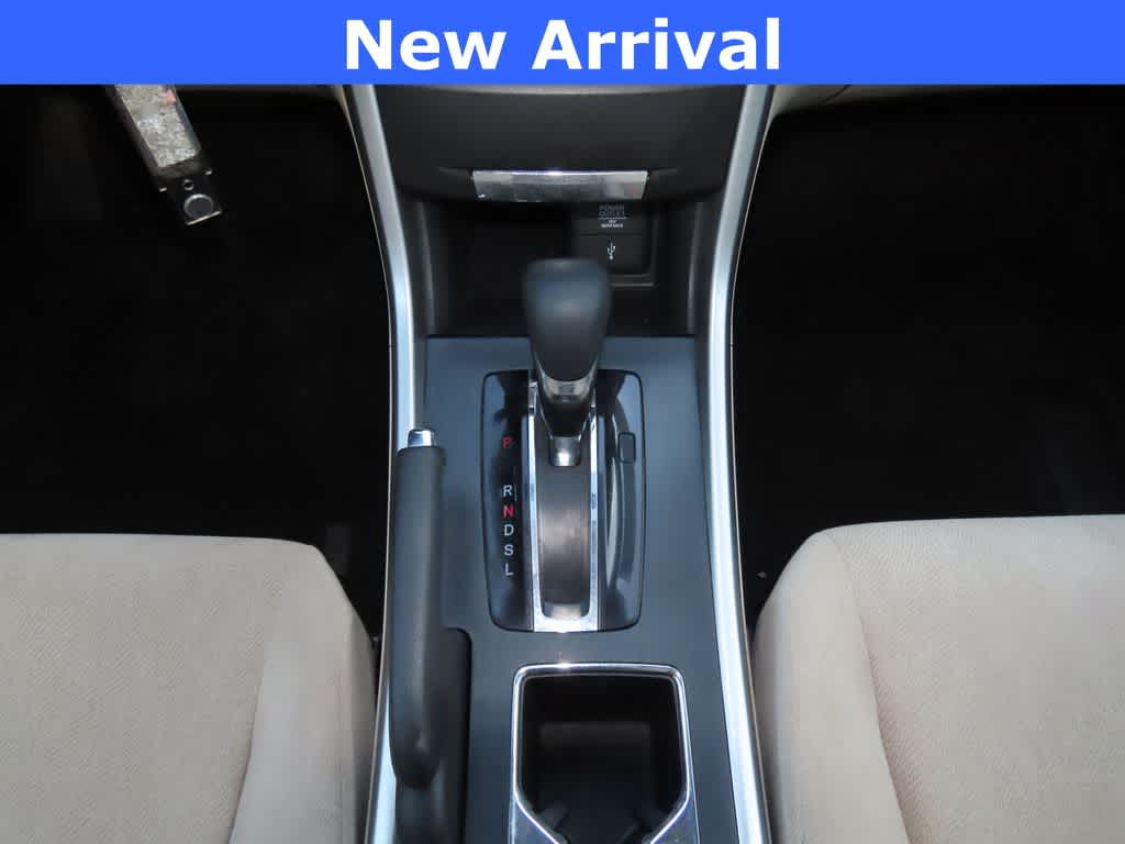 Thumbnail: 2013 Honda Accord - 21