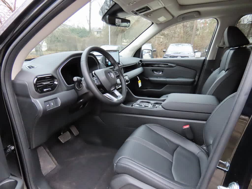 Thumbnail: 2025 Honda Pilot - 2