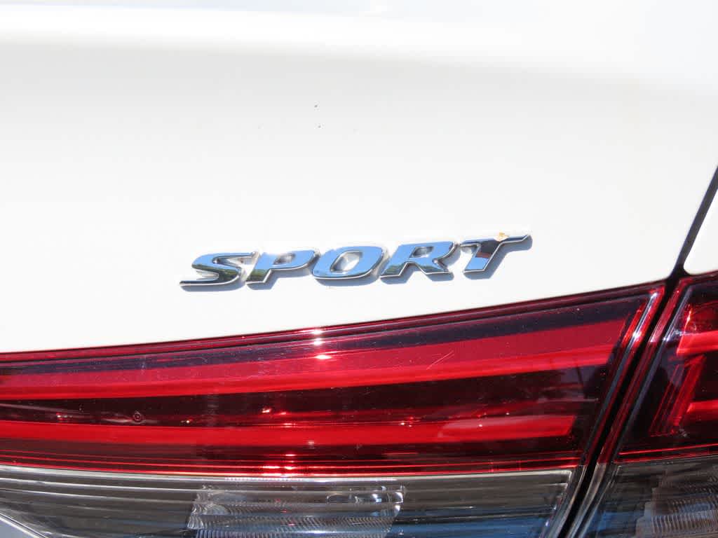 Thumbnail: 2024 Honda Civic - 8